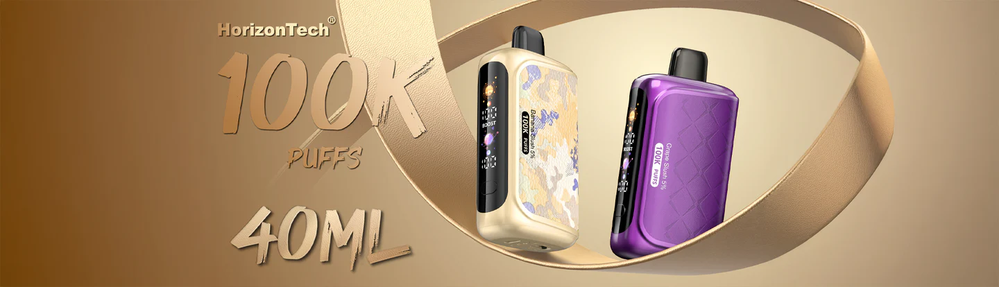 Elevate Your Vaping Experience
